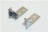 KIT CHARNIERE D + G PORTE INFERIEURE