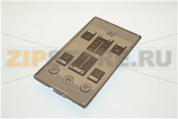 MID DISPLAY ASSEMBLY DD70 