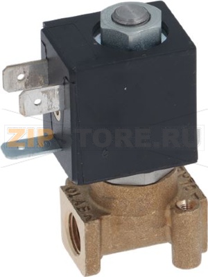ЭЛЕКТРОМАГНИТНЫЙ КЛАПАН OLAB 2-WAY ø 1/8" 220/230V 