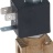 ЭЛЕКТРОМАГНИТНЫЙ КЛАПАН OLAB 2-WAY ø 1/8" 220/230V - ЭЛЕКТРОМАГНИТНЫЙ КЛАПАН OLAB 2-WAY ø 1/8" 220/230V