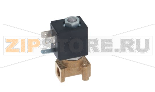 ЭЛЕКТРОМАГНИТНЫЙ КЛАПАН OLAB 2-WAY ø 1/8" 220/230V 