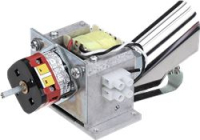 SPOUT COMPLETE 220-240V