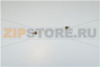 TUBO FEP DI2,5-DE4 L=85+2BOCC+2INS   EN5