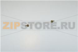 TUBO FEP DI2,5-DE4 L=85+2BOCC+2INS   EN5 
