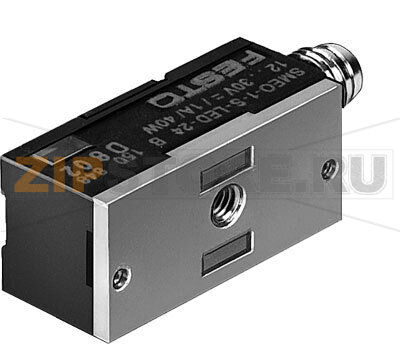 Датчик положения Festo SMEO-1-S-LED-24-B 