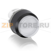 Кнопка MP3-11W ABB 1SFA611102R1105