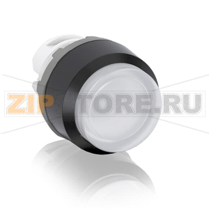 Кнопка MP3-11W ABB 1SFA611102R1105 