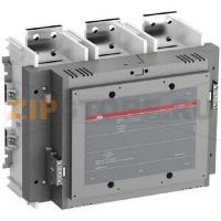 Контактор AF2050T-30-11, катушка: 230-240 В/AC/DC ABB 1SFL707001R9101