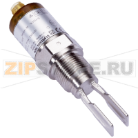 Датчик уровня вибрационный SICK LFV200-XAHCNCPVG