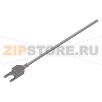 Датчик температуры с кабелем с привинчиваемым датчиком IFM TS522A