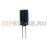 Конденсатор 2200 мкФ, 50 В, (ØxВ) 18х35.5 мм, 1 шт Panasonic EEUFC1H222 - Конденсатор 2200 мкФ, 50 В, (ØxВ) 18х35.5 мм, 1 шт Panasonic EEUFC1H222