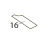 Model name label (RFID ready) Toshiba TEC B-SX4T-GS10/20-CN