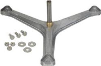 DRUM SPIDER INDESIT