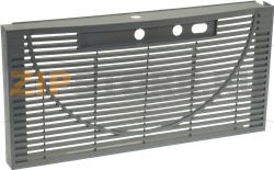 GRIGLIA FRONTALE L670 