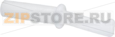 ТОЛКАТЕЛЬ ДЛЯ МЯСОРУБКИ  Ø 48X160 MM 