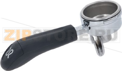 2-Cup Deeper Filter-Holder+Filter 