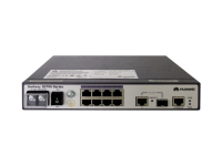 Коммутатор, 9 портов Huawei S2700-9TP-EI-DC