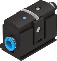 Датчик давления Festo SDE5-D10-C-Q6E-P-M8