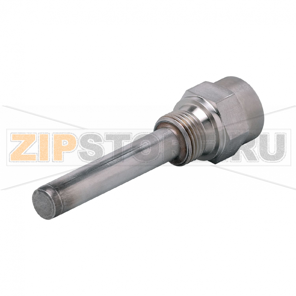 THERMOWELL D10/G1/2/L=300 - Гильза защитная с резьбой для датчиков ...