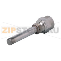 Гильза защитная с резьбой для датчиков температуры IFM E35030