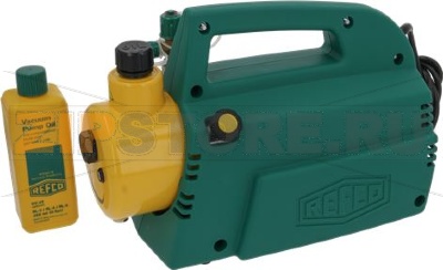 ВАКУУМНЫЙ НАСОС RL-4 