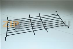 GRIGLIA RACCORDO Prof.800 