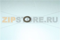 RONDELLA PIANA DIN 125 D 5