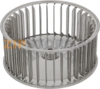 КРЫЛЬЧАТКА Ø 197ММ