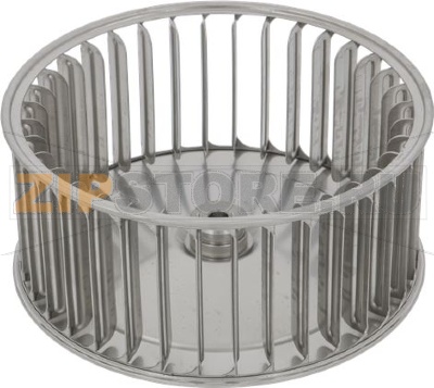 КРЫЛЬЧАТКА Ø 197ММ 