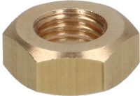 NUT FOR THERMOCOUPLE COUPL. M6x0,75