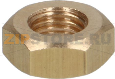 NUT FOR THERMOCOUPLE COUPL. M6x0,75 