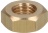 NUT FOR THERMOCOUPLE COUPL. M6x0,75