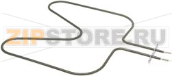 RESISTENZA; 230V-1000W 