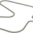 RESISTENZA; 230V-1000W - RESISTENZA; 230V-1000W