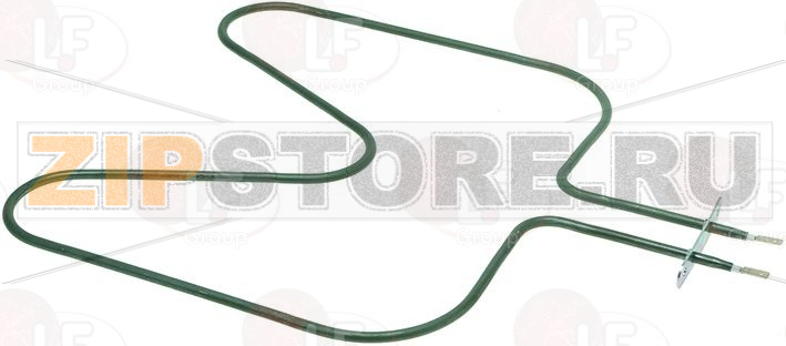 RESISTENZA; 230V-1000W 