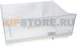 VEGETABLE CONTAINER BOSCH 00746674 