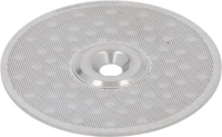 SHOWER SCREEN ø 33 mm 150 MICRON