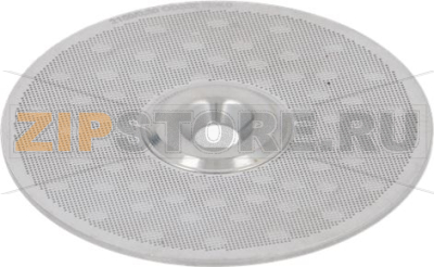 SHOWER SCREEN ø 33 mm 150 MICRON 