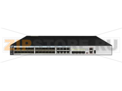 Коммутатор Huawei S5320-32C-HI-24S-AC 
