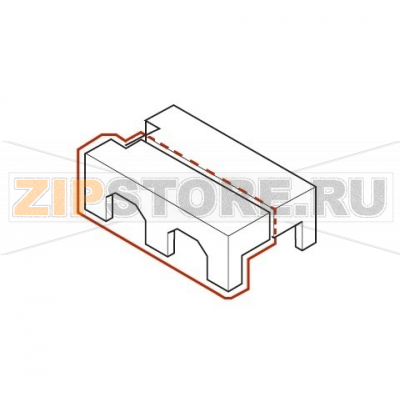 Inserto superiore sx in Techmate Saeco Royal Digital Inserto superiore sx in Techmate Saeco Royal Digital

Запчасть на сборочном чертеже под номером: 71

Название запчасти на итальянском языке: Inserto superiore sx in Techmate Saeco Royal Digital
