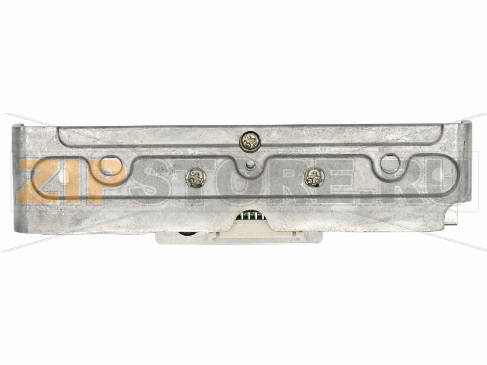 Печатающая термоголовка TSC TA210 (300dpi) Термоголовка принтера TSC TA210 (300dpi)Название запчасти TSC на английском языке: ТSC TA210 printhead 300dpi