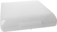 COVER COMPLETE WHITE C4 1929002200