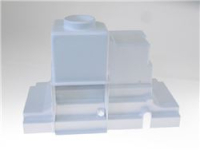 EVAPORATOR HOUSING