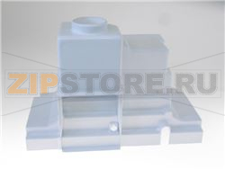EVAPORATOR HOUSING 