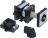 BIPOLAR SWITCH