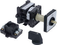 BIPOLAR SWITCH