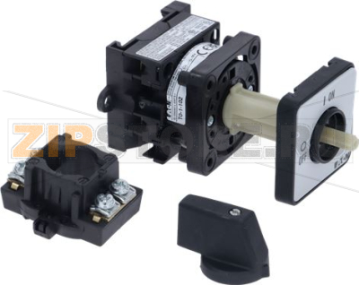 BIPOLAR SWITCH 