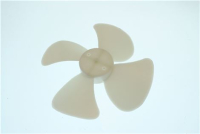 Luefterfluegel