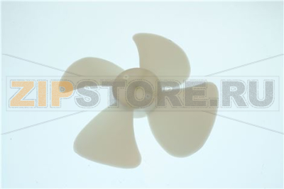 Luefterfluegel 
