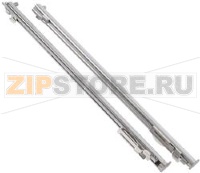 TELESCOPIC EXTENSION RAIL FOR OVEN ELECT
